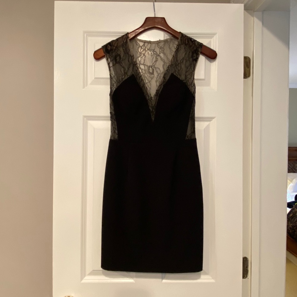 Sexy Aiden cocktail dress